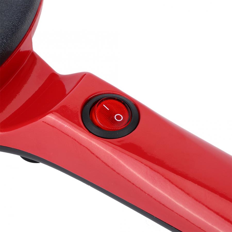 220VCrepe Maker Electric Baking Pan Non-stick Pancake Maker Crepe Machine Kitchen Cooking Tool AU Plug