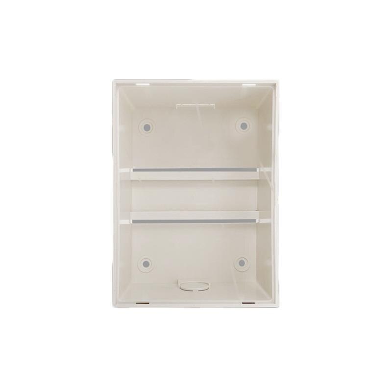 2 4 5 8 9 12 13 16 Ways Electrical Distribution Box Surface Mounted Circuit Breaker Distribution Protection Box