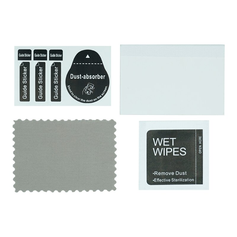 Protective Film For TM089CFSP01/PJ089Y2V5 and other 8.9 inch Mono LCD Anycubic Photon Mono X