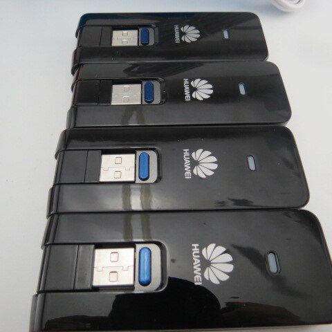 100% Original Huawei E397Bu-501 4G CDMA SIM Card USB Modem Wireless Dongle