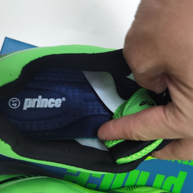 Badmintonschoenen voor heren, grote maten, tafeltennisschoenen, dempende tennisschoenen, comfortabele en lichtgewicht sportschoenen