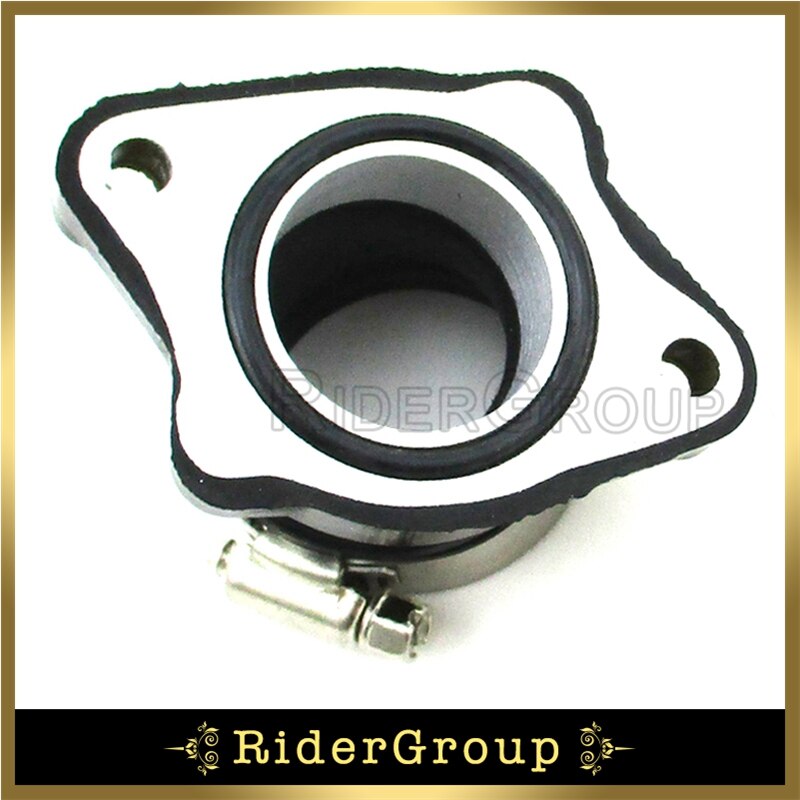 Carburador de entrada de motor, colector de admisión mejorado de 30mm para 200cc, 250cc, ATV, Quad, 4 Wheeler, Buggy, Pit Dirt Bike, motocicleta