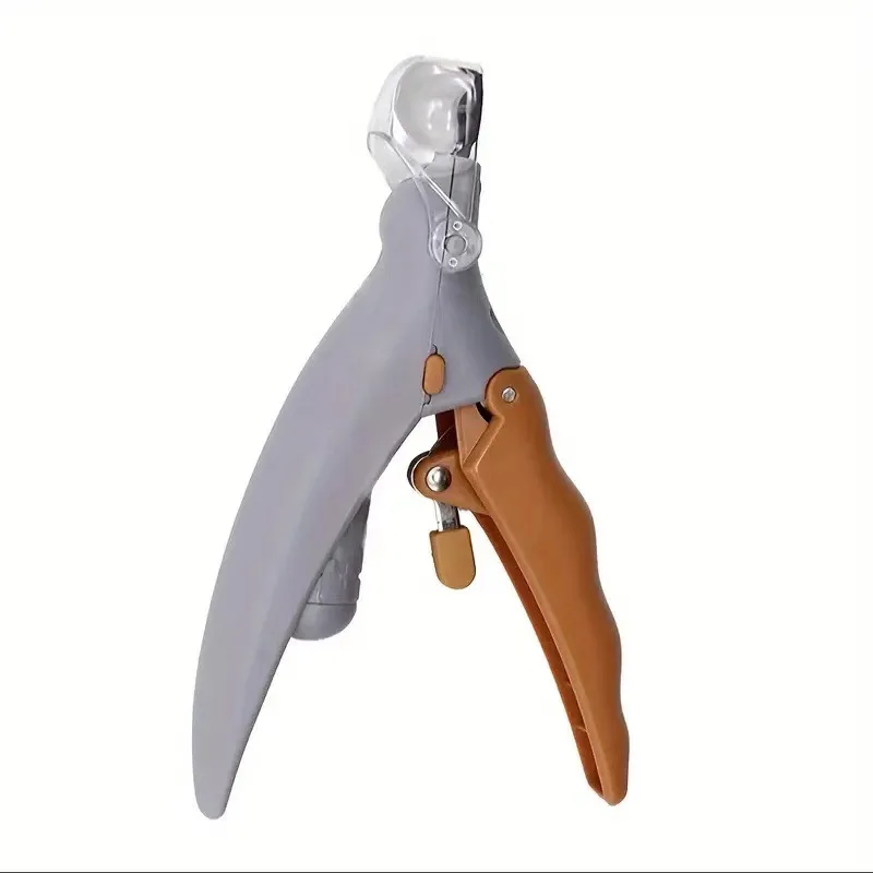 Nagelknipper voor huisdieren met LED-licht Hond Kat Speciale nagelknipper Multifunctionele nageltrimmer Reiniging van huisdieren Verzorgingsbenodigdheden