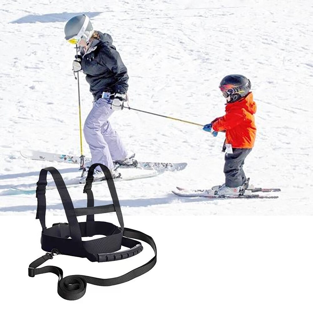 1 Pc Fitnessapparatuur Schouderriem Pull Slee Pull Speed Training Sport Accessoires