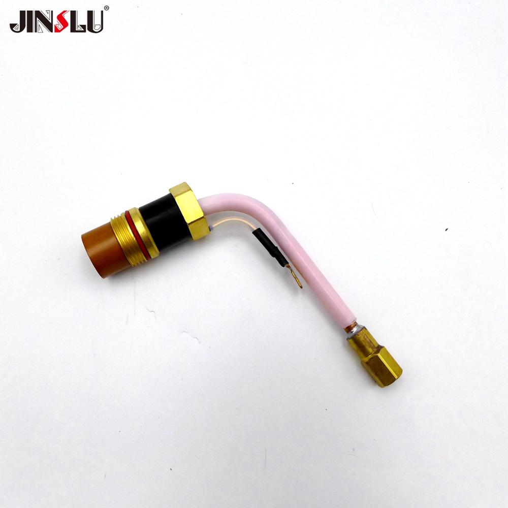 A101 Plasma cutting torch Head OEM Trafimet