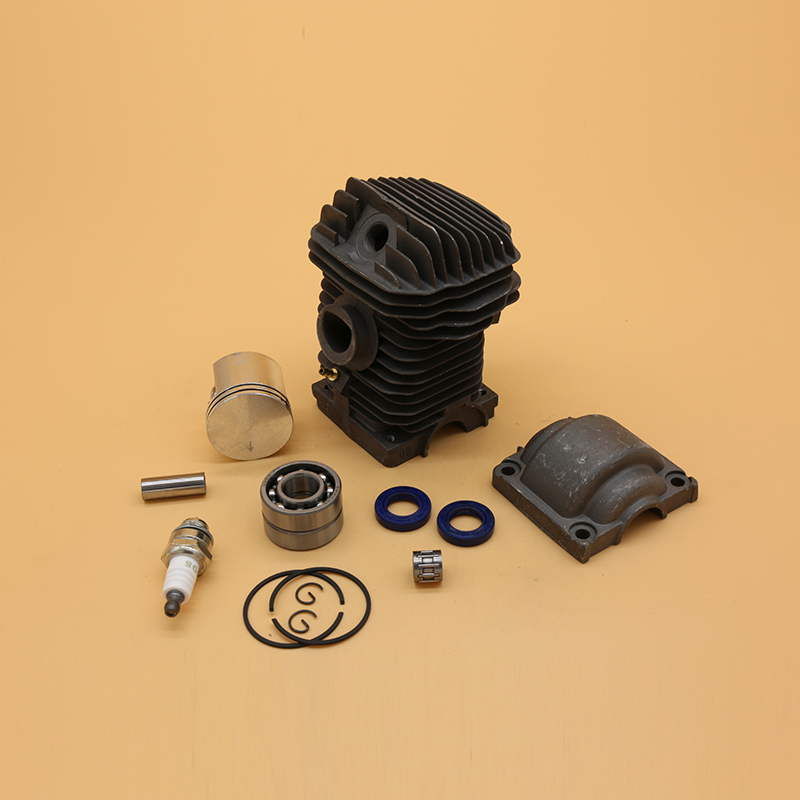 Anillos de perno de pistón de cilindro, piezas de repuesto para motosierra STIHL MS250 MS230 025 023, 40mm y 42,5 MM, 1123 020 1209, 1123 030 0408