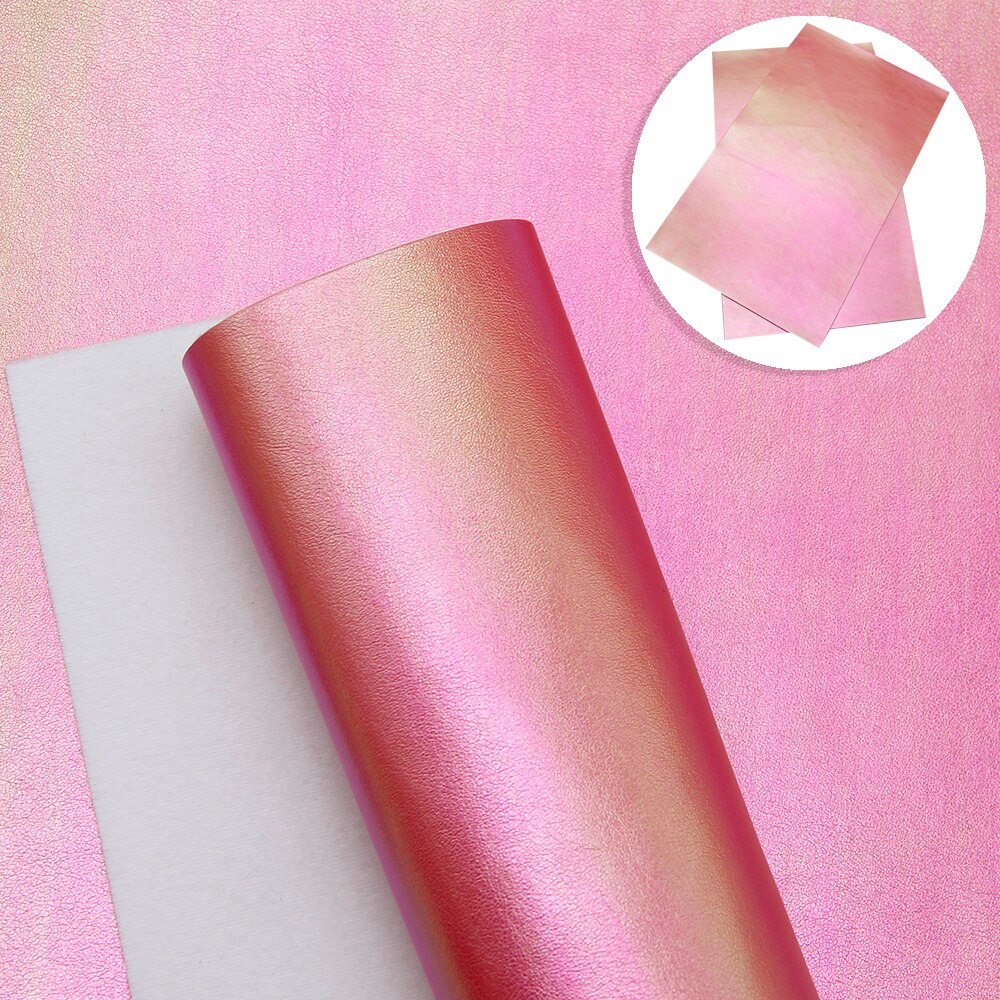 20*34cm Solid Magic Color Synthetic Leather For Making Wallet Home Events,1Yc8128: 1095135007