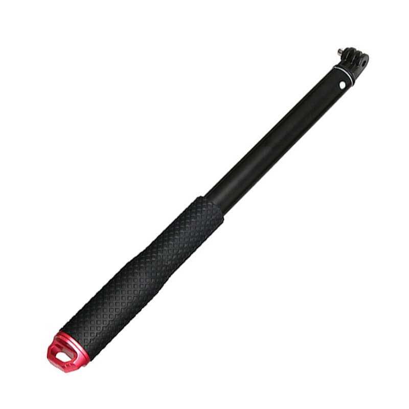 Palo de selfie extensible para surf y buceo, monopié para GoPro Hero8 Hero 7 6 Hero5 4 3 + SJCAM SJ4000 Yi 4K, Cámara de Acción Mijia: Red