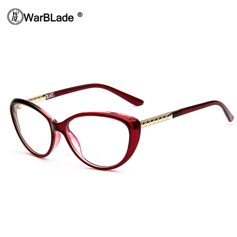 Agstum Damen Retro Kleine Runde Optische Verordnung Produktbild-Vorschau 3