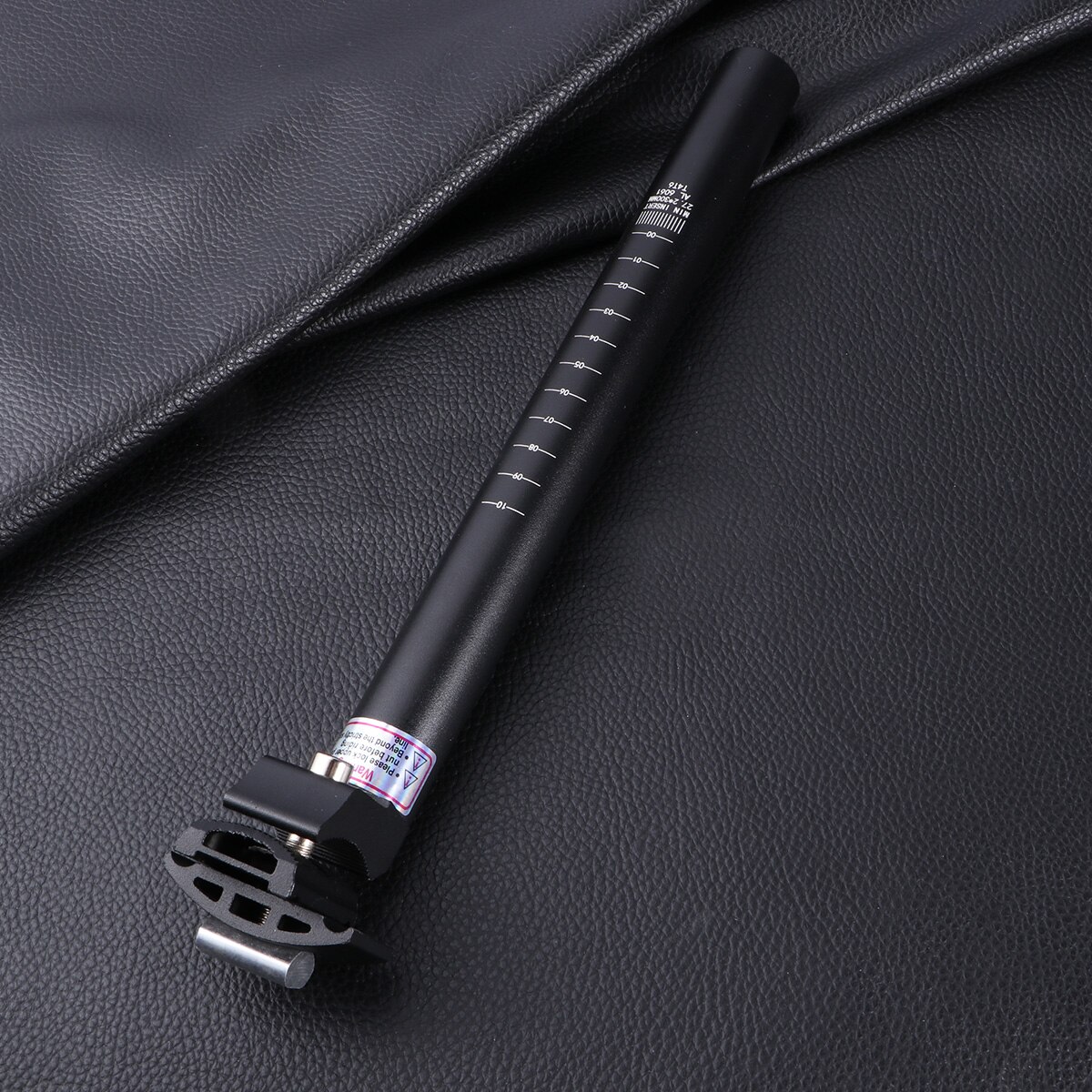 31.6 MTB/Road Bicycles Carbon Fiber Seat Post MTB Seatpost Bicycle Seat Tube For Fixed Gear Downhill Bike MTB Dropper Seatpost