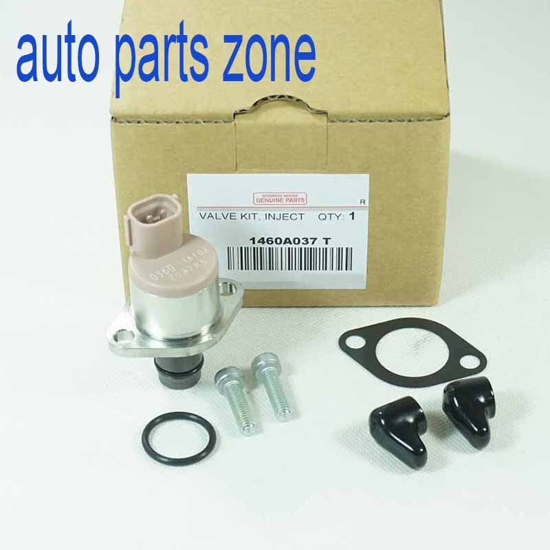 MH ELECTRONIC Pressure Suction Control Valve SCV 1460A037 1460A037T For Mitsubishi Pajero Triton Isuzu Dmax Mazda Dci Toyota