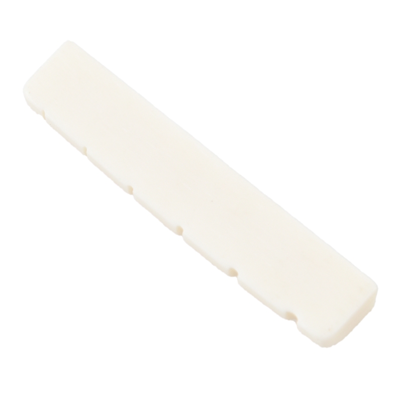 ABGZ-Guitar Guitar bridge ivory bone bone nut saddle acoustic bridge saddle