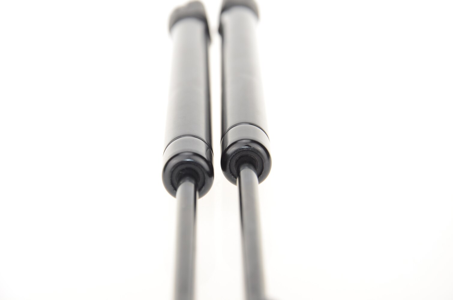2x Bonnet Gas Struts Shock Struts Lift Supports for Volvo XC90 2003 2004 2005 2006 2007 510MM 320N 30649736