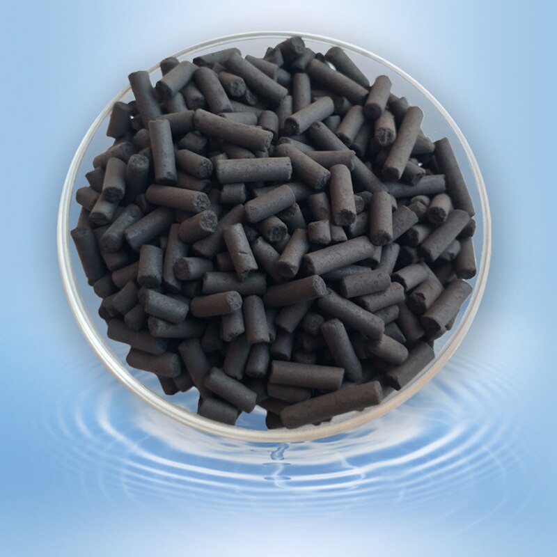 Aquarium Aquarium Wasser Reinigung Aktivkohle Absorbiert fischig Geruch und Entfernt Wasser Gelb Pigment