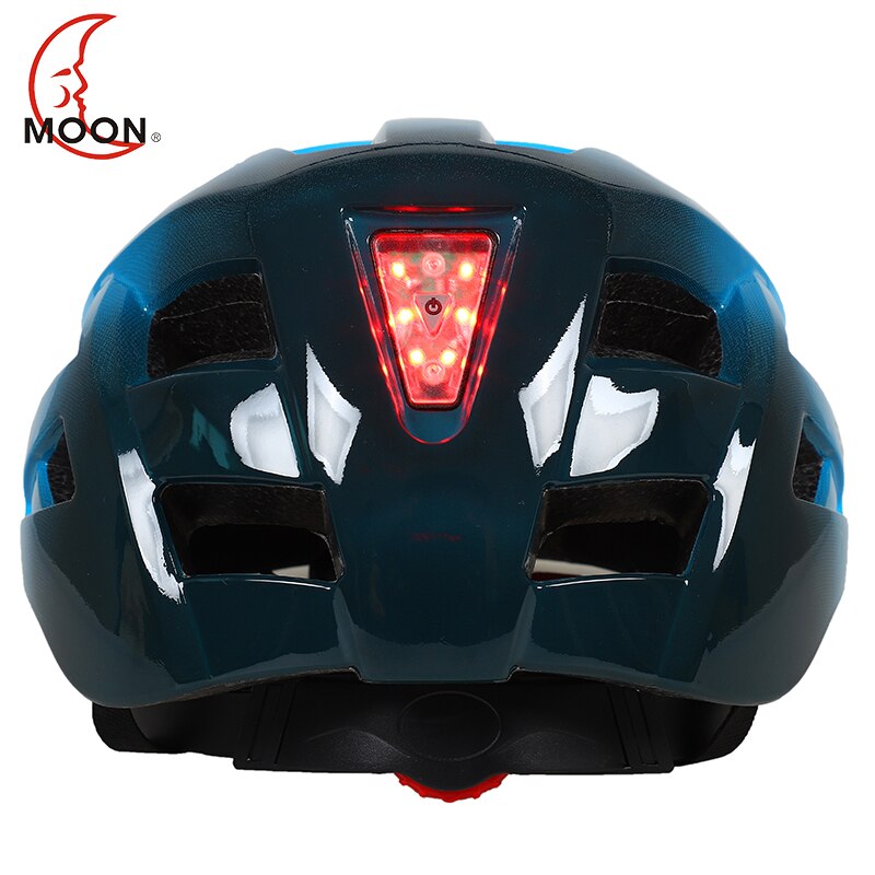MOON cycling helmet HB3-2 Gradient cycl helmet helmet MBT/ Bicycle /bike helmet for adult Tntegrated Mountain bike helmet a5