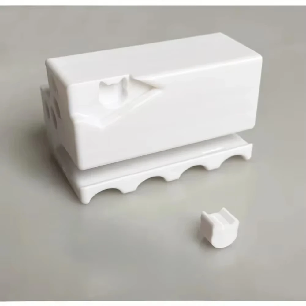 Cute Cat Scratch Cardboard Cutting Machine Paper Cutter Guillotine DIY Tool Scrapbooking Supplies Paper Die Cutters Crafts Arts