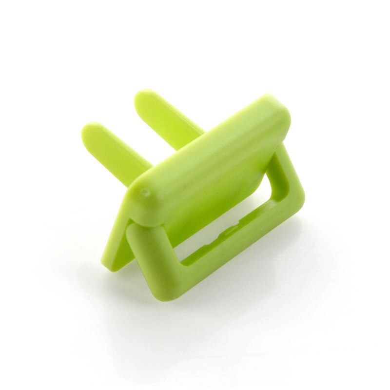 Kinderen Veilig Levert Anti-Elektrische Schok Power Bescherming Socket Veilig Cover Kinderen Socket Beschermkap