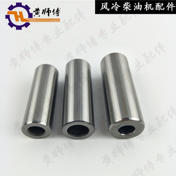 Luchtgekoelde dieselmotor generator mini-frees waterpomp zuigerpen