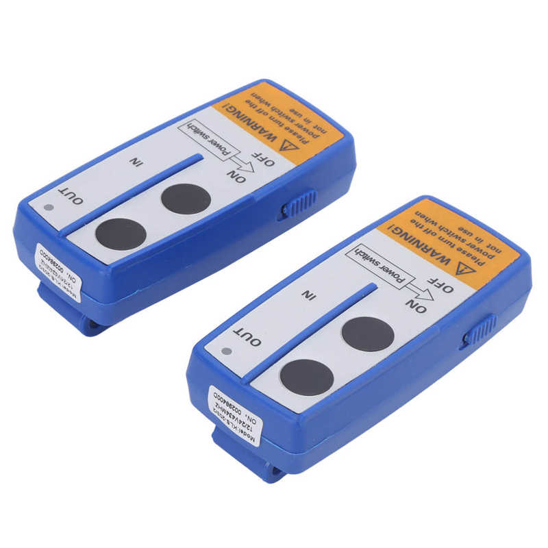 12V 50ft Wireless Remote Controller Hand-Hold Forward Reverse Console Fit for Truck ATV 2.4 GHz Remote Controller