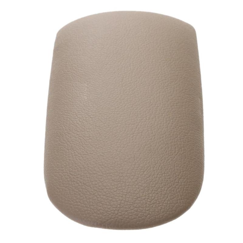 Vodool mini cooper deler lær midtkonsoll mini cooper armlene lokkdeksel for bmw mini armlen auto erstatningsdeksel