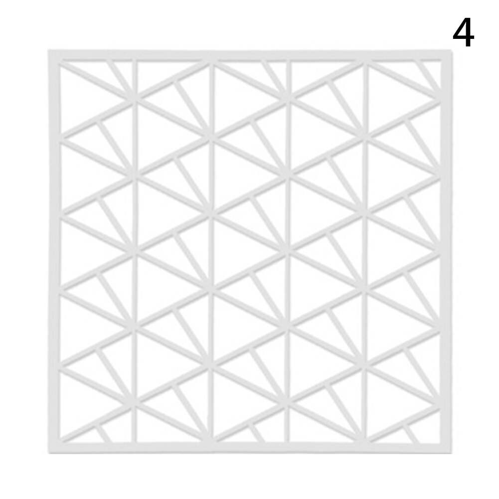 Plantilla de grafiti para niños, tablero de pintura para niños, plantillas de pintura, herramientas de bricolaje, , suministros hechos a mano reutilizables de plástico para niños: 4