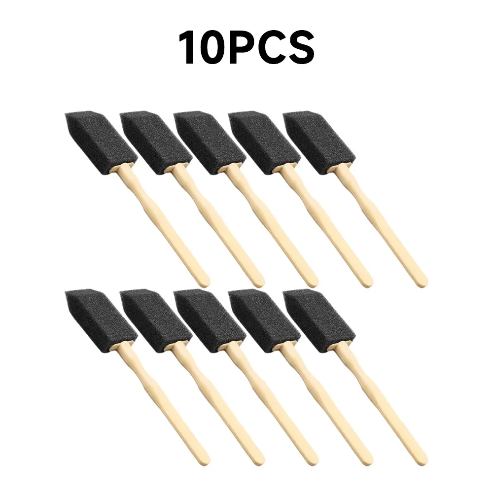 Limpiador de ventilación de aire acondicionado para coche, cepillo de limpieza, cepillo exfoliante para detalles, salida de lavado, plumero, eliminación de polvo, herramienta de limpieza Interior de coche: Blanco