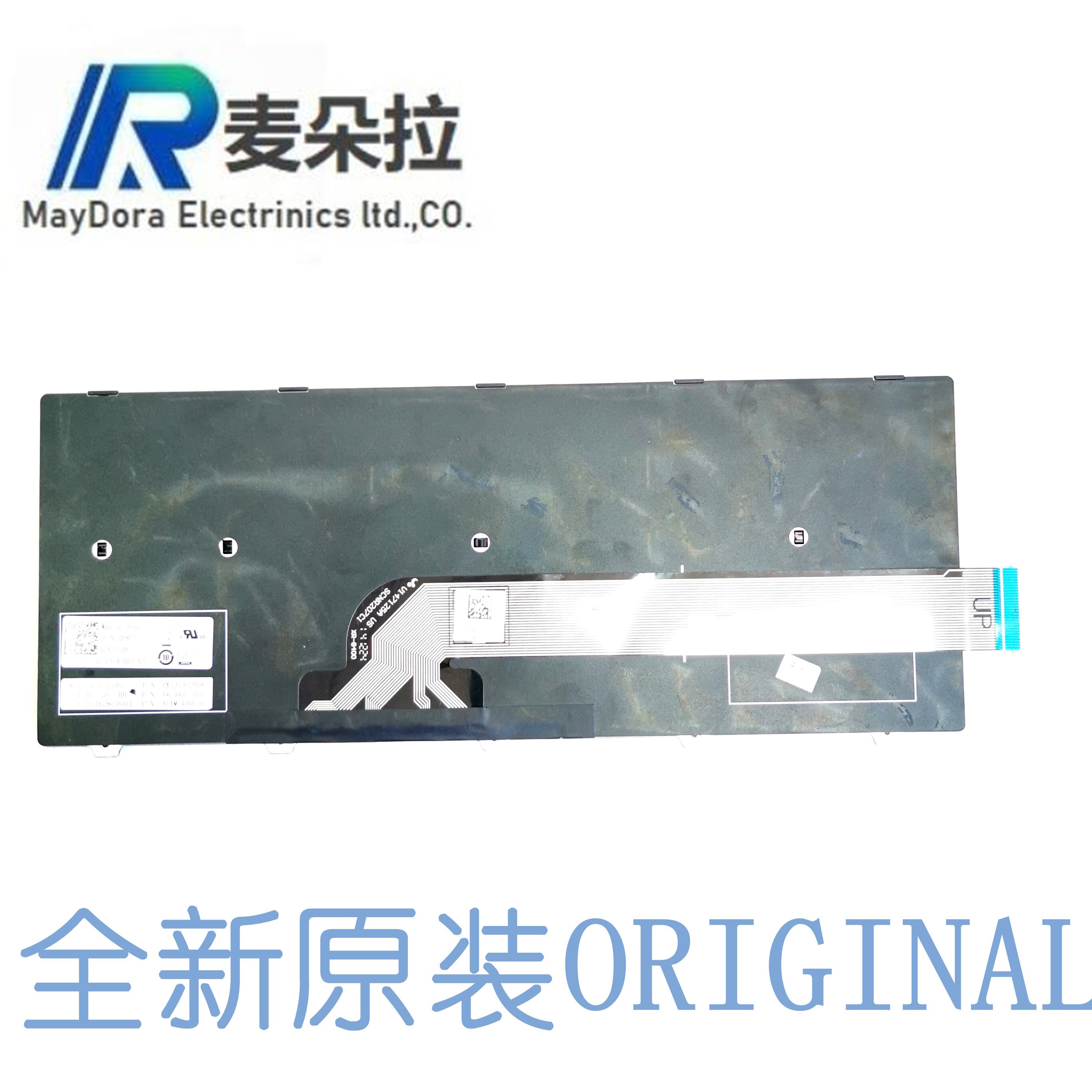 US keyboard For Dell Inspiron 14 3000 5000 3441 3442 3443 5442 5445 5447 3458 3459 7447 5423 V3460 P35G P52G laptop