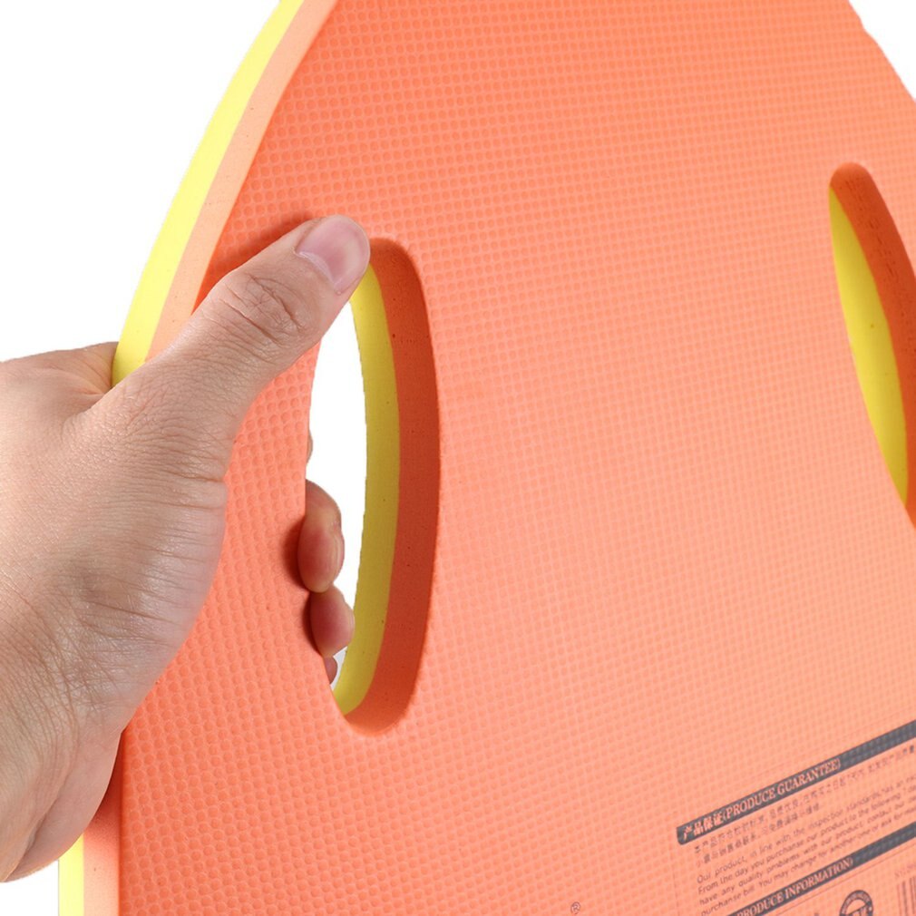 Surfing Bodyboards Swimming Learner Training Kickboard Floating Safety Plate for Both Children Adults Lightweight