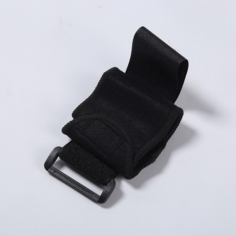 CHAOBA 2PCS Onder Druk polsbandjes powerlifting fitness training hoge bar hand winding outdoor basketbal bewakers