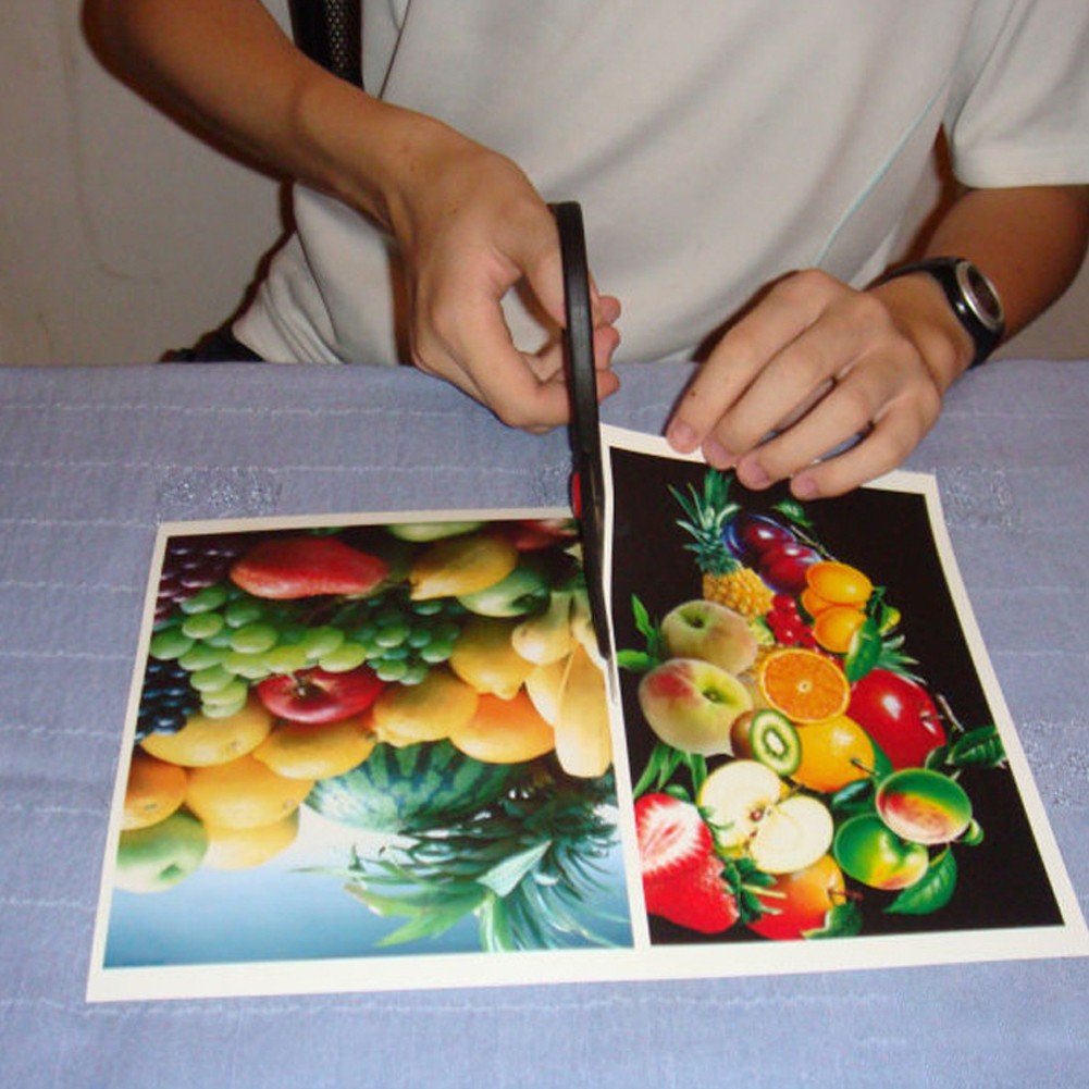 Transfer Papier A4 Tshirt Tekening Papier Transfer Papier Papier Voor Inkjet Printers Met Kleurstof Of Pigment-Gebaseerd