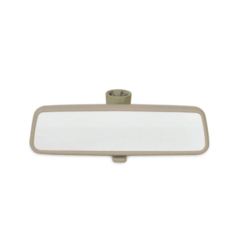 Binnenspiegel grijs voor golf bora passat  b5 b6 jetta eos