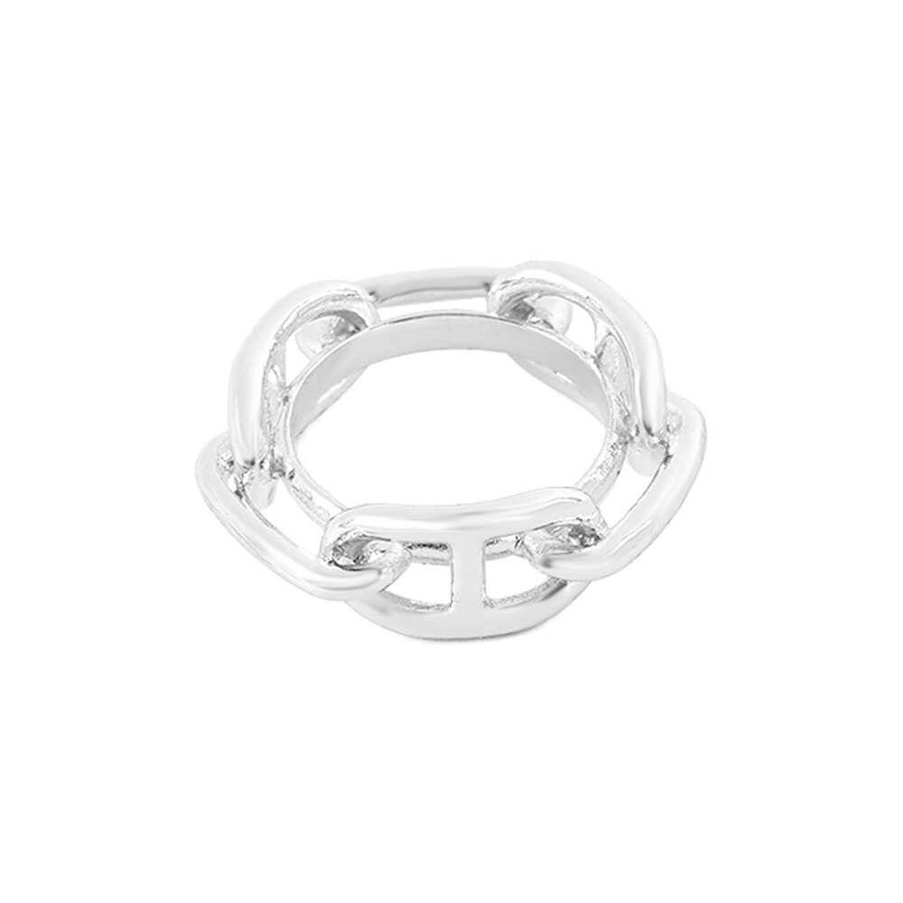 Goud Zilver Kleur Bloemen Sjaal Gesp Hollow Rose Broches Voor Vrouwen Crystal Houder Zijden Sjaal Sieraden: B