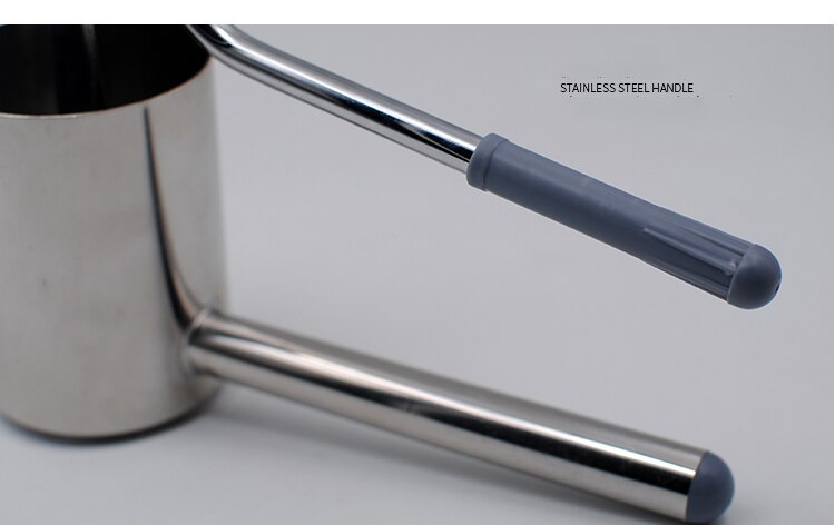 Stainless Steel Manual Noodle Maker Household noodles machine Making Machine Presse noodles Maker