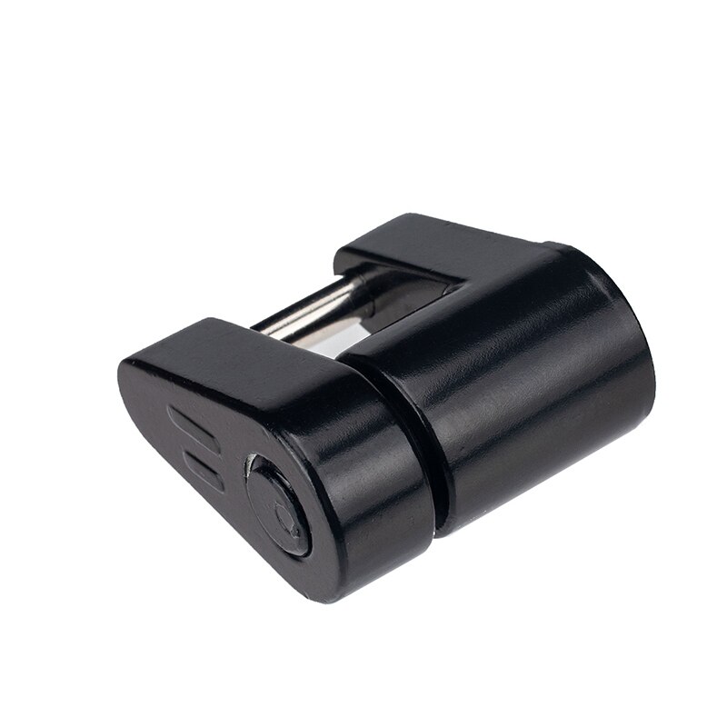 Trailer Hitch Lock Coupler Locking Pin Padlock For Tow Trailer Boat RV Truck Car gao