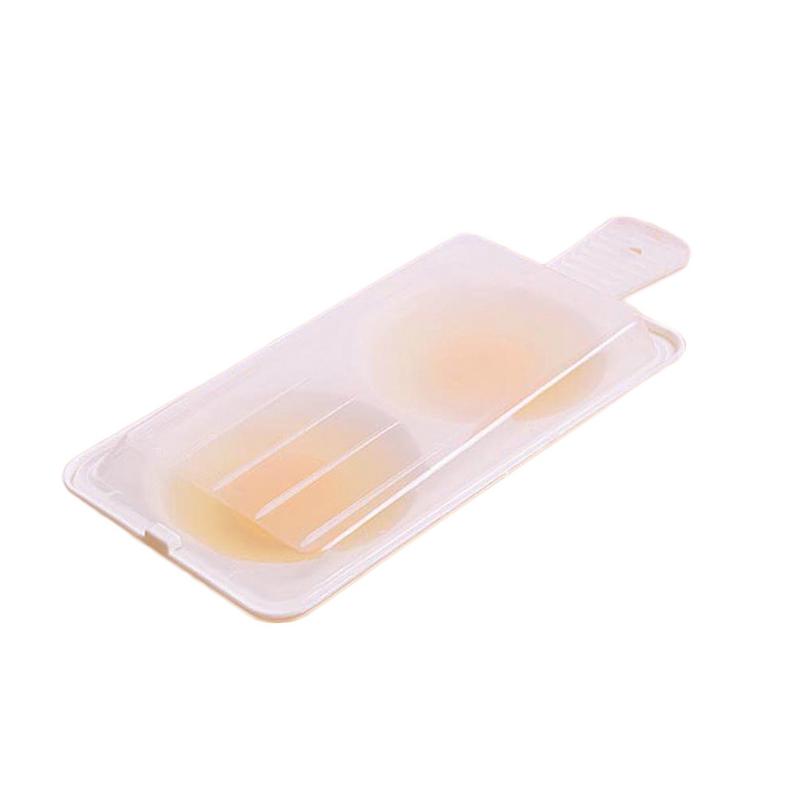 Vaporera para microondas, horno de microondas, calderas de huevos de plástico para cocina, caja de tortilla, utensilios, caja de huevos