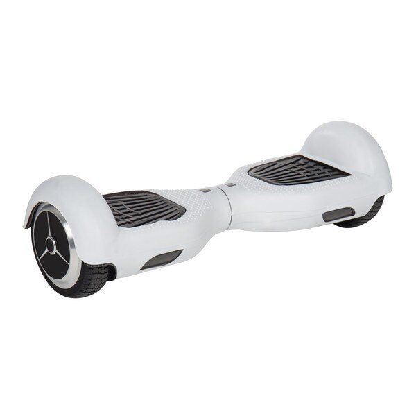 Cubierta de protección para patinete eléctrico, iWatMotion, i6, Silicona