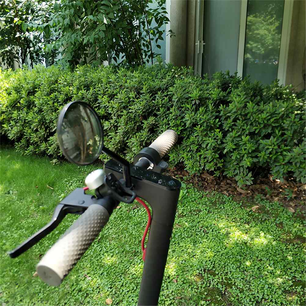 Rétroviseur pour XIAOMI Scooter ES2 ES1 | 2.95 pouces, moto e-bike vélo