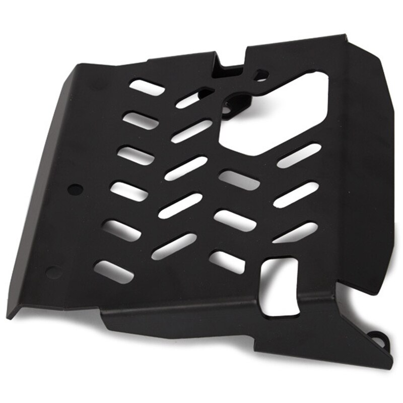 Motorsykkel skrens tallerken motorbeskyttelse chassis deksel til honda x-adv x adv 750 motorsykkel tilbehør