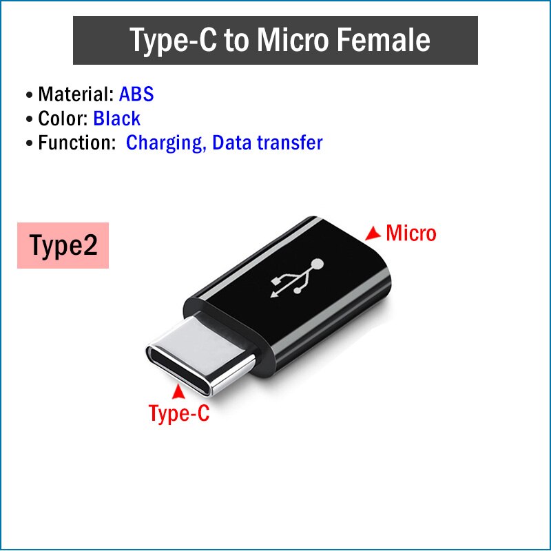 Adattatori USB per Samsung Galaxy S21 S22 Ultra Plus 5G tipo C OTG cavo di ricarica connettore USB-C a 3.5mm convertitore Jack Audio: Type2