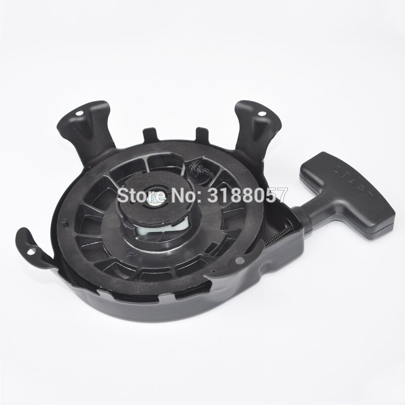 PULL START 390391 693900 FOR BRIGGS & STRATTON 1750 192404 192402 192432 196437 196452 RECOIL STARTER ASSEMBLY OREGON 31-065
