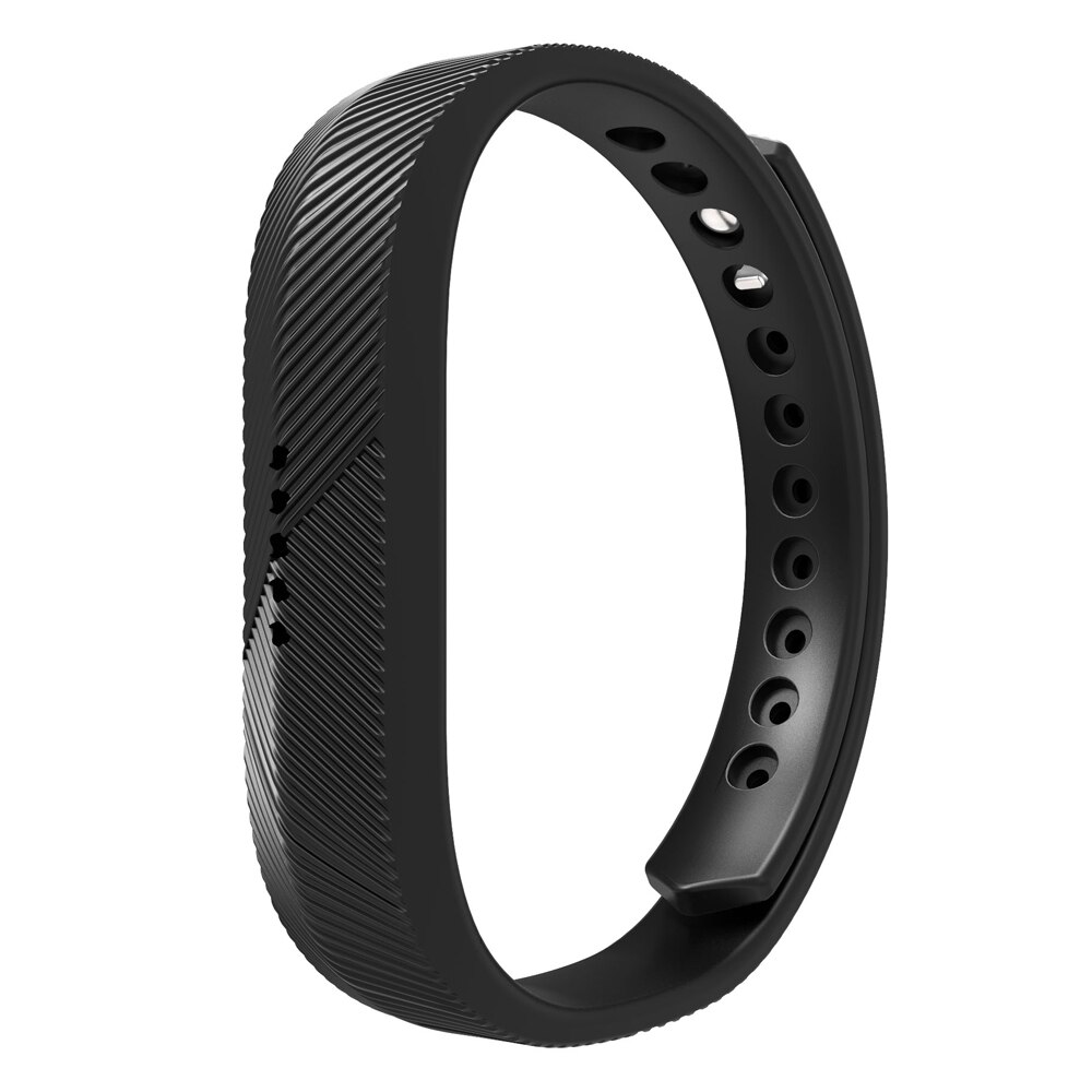 Betaalbare Vervanging Siliconen Armband wrist band voor Fitbit flex2 Band Strap Polsband Horlogeband Voor Fitbit flex 2 bandjes