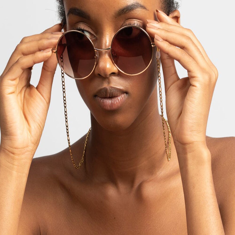 Occhiali da vista occhiali da suola occhiali porta catena per occhiali cordino cordino collana occhiali catena occhiali porta cordino corda per collo corda