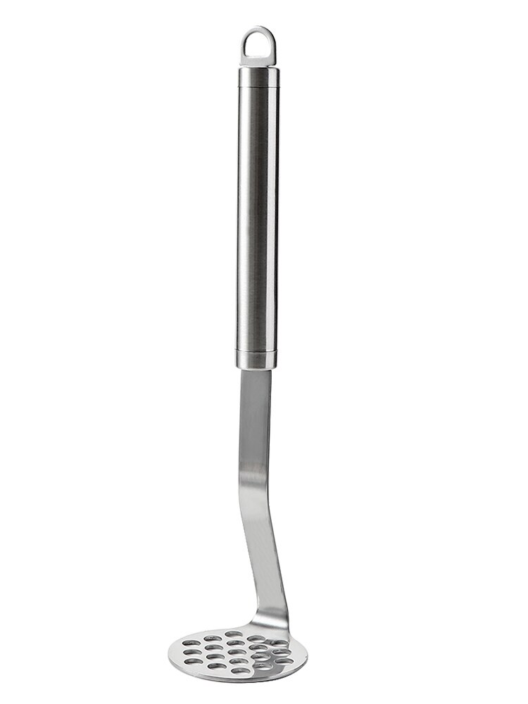 Stainless steel pressure mud machine home baby see tools kitchen mashed sweet potato masher pumpkin fruit mud