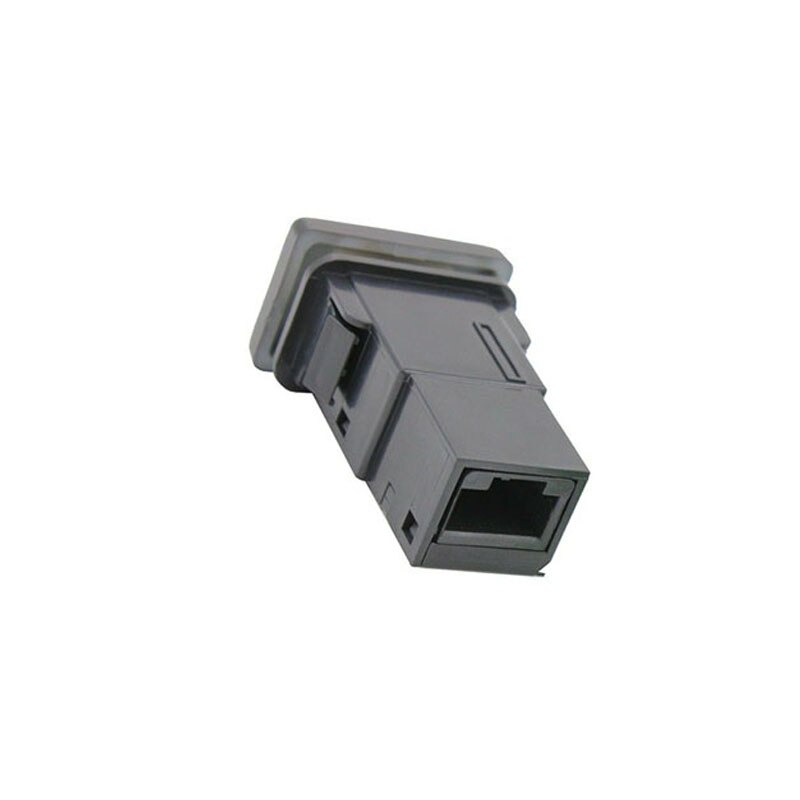 Dimljus tryckknappsbrytare orange led för toyota landcruiser hilux fj cruiser avstängningsknapp med sladd 12 volt 3 amp