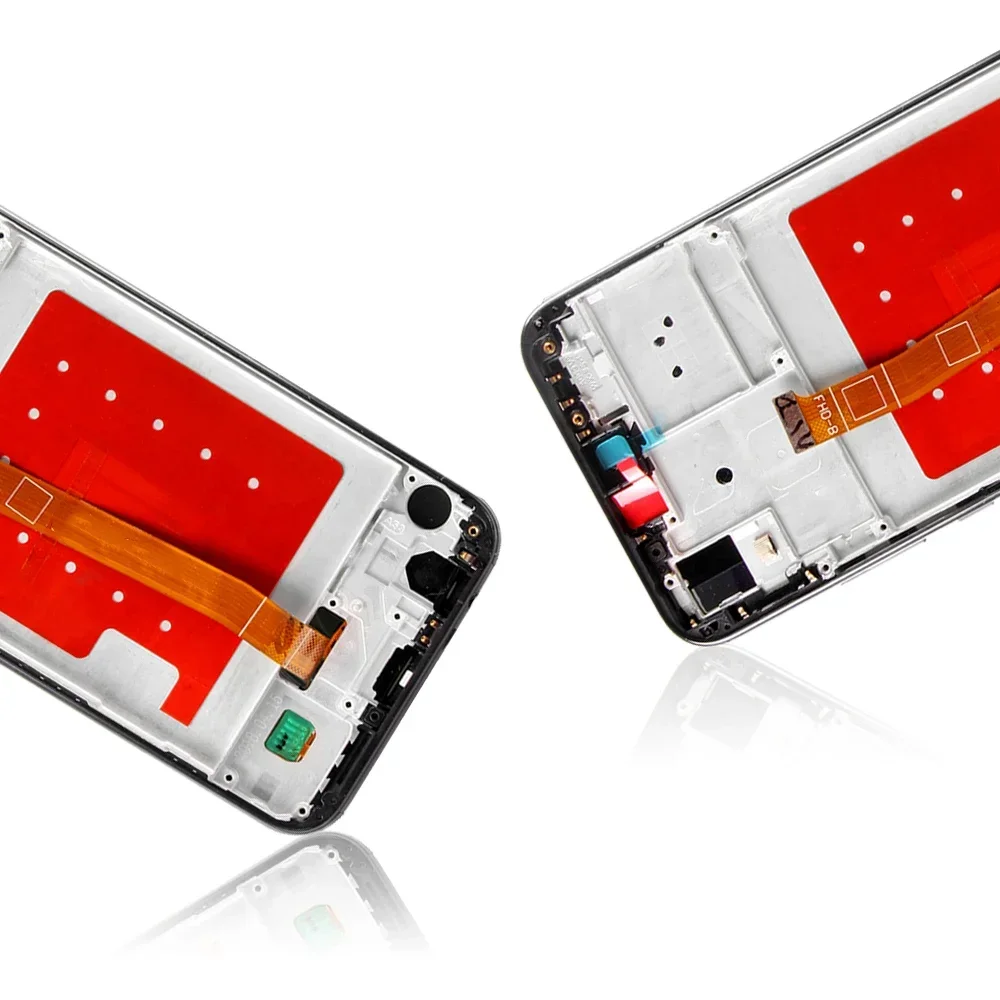 OEM For HUAWEI 5.84''P20 Lite For Nova 3e ANE-LX1 LX3 LX2 LCD Display Touch Screen Digitizer Assembly Replacement