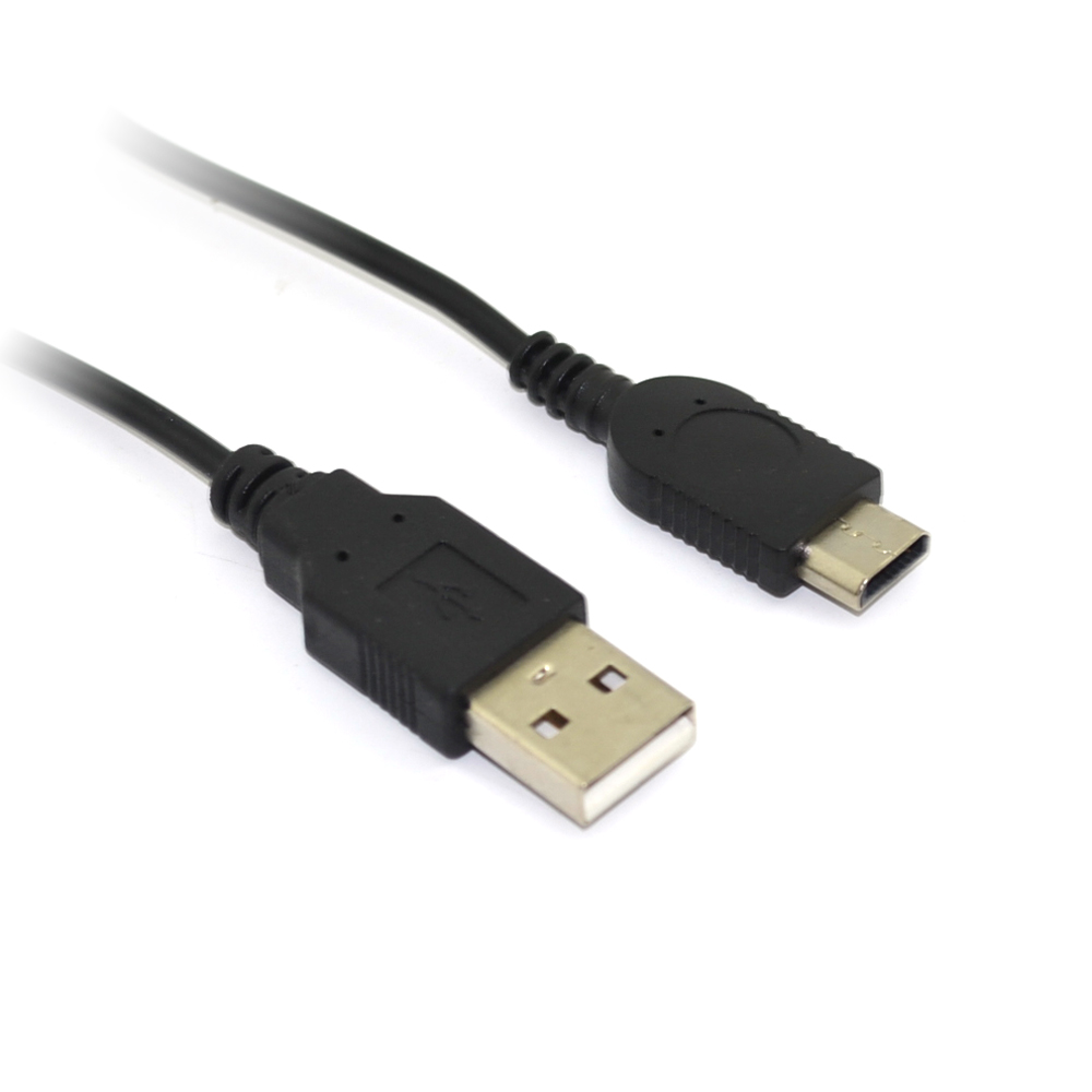 Cable de carga de fuente de alimentación USB para GameBoy, para Game Boy, Micro, para consola G B M