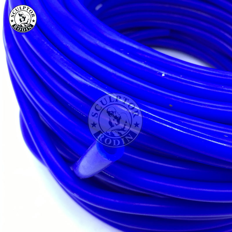 Silikon vakuumrør kjøleslange silikonrør intercooler rør  id 4mm 6mm 8mm 10mm 12mm