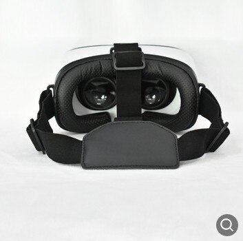 Vr-bril 3d virtual reality-bril rl vp.box tweede generatie mobiele telefoon duizend magische glazen maatwerk