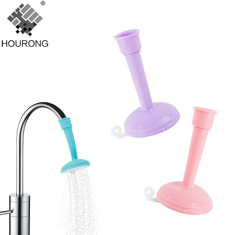 Newly Adjustable Bathroom Faucet Sprayers Tap Filter Nozzle Faucet Regulator Water Saving Kitchen Accessories