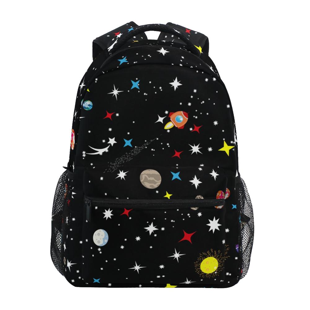 Apropriado para categorias 1-9 crianças ortopédico livro sacos de escola para meninos grande capacidade à prova dlarge água mochilas crianças mochila schoolbgs